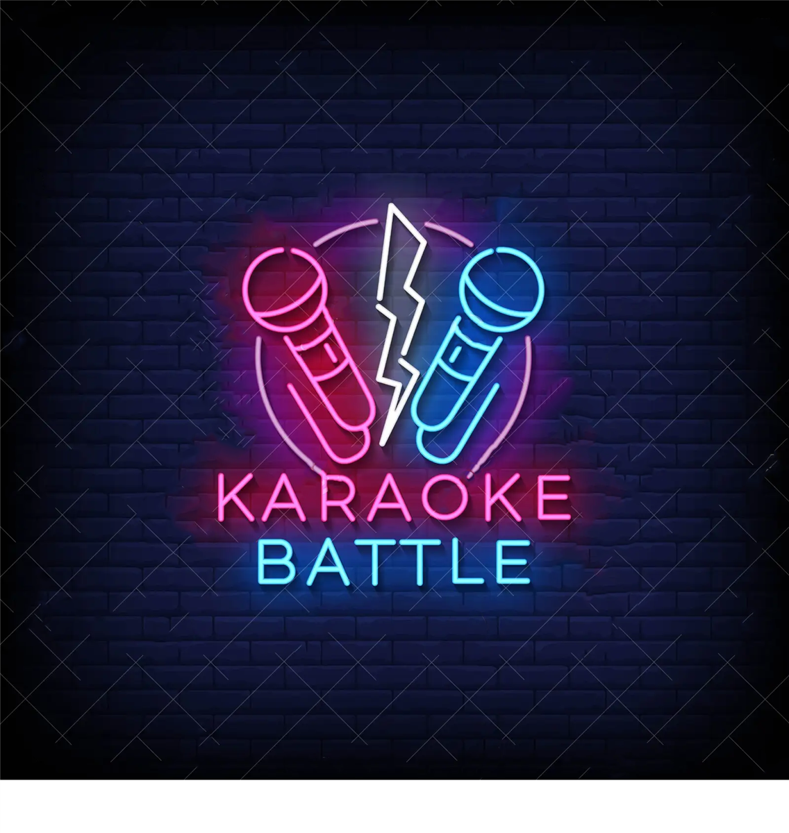 Battle Karaoké