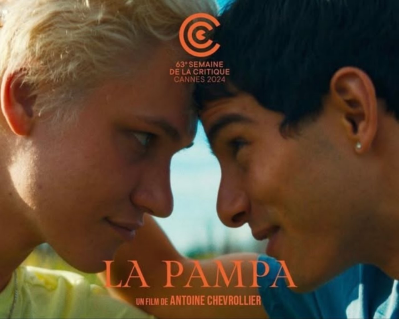 Ciné discussion : La Pampa