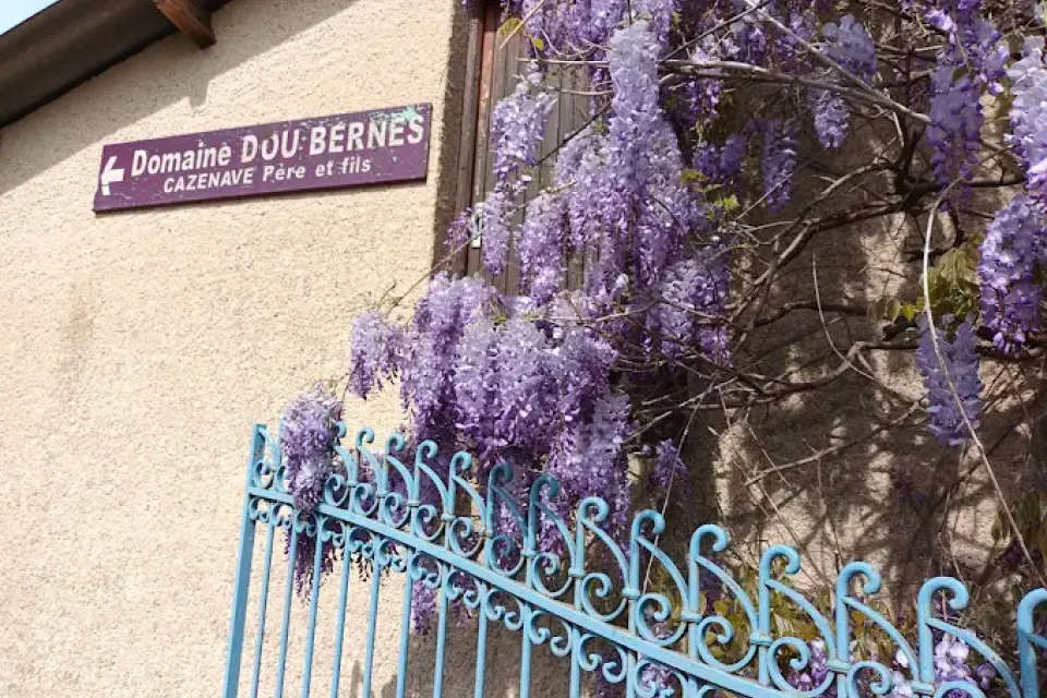 Domaine Dou Bernès