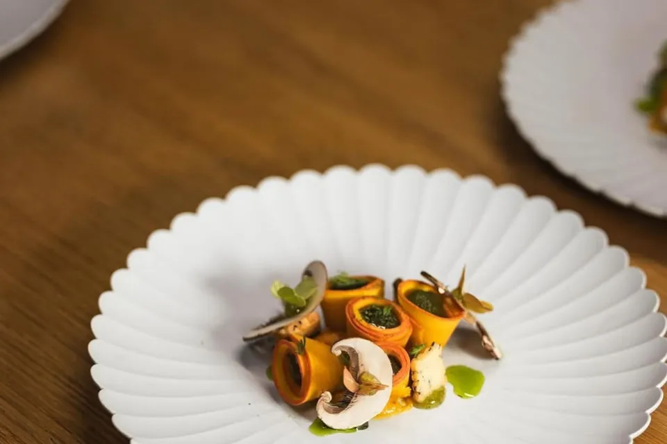 L’excellence culinaire au cœur de Pau, à offri ...