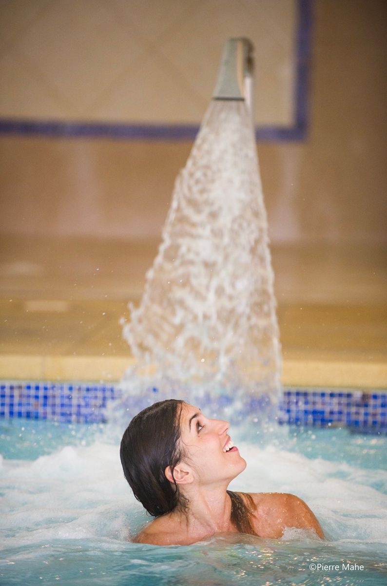 Fun thermal spa: what is it and which benefits provide?