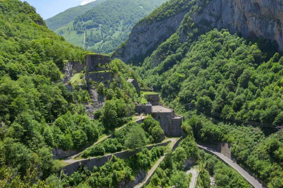 Une journée au cœur des Pyrénées