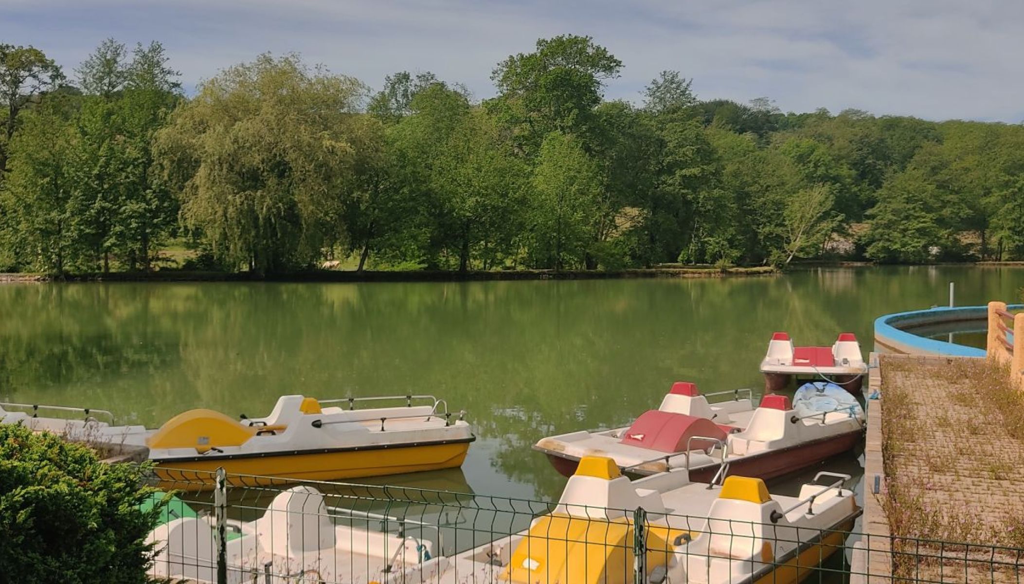 La Base de Loisirs du Faget, une destination familiale incontournable dans le Béarn