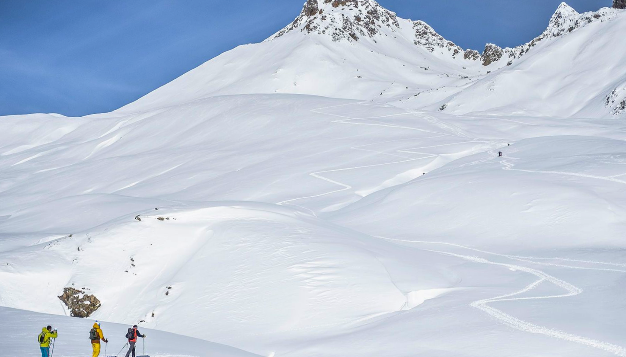 Où faire du ski dans le Béarn ?