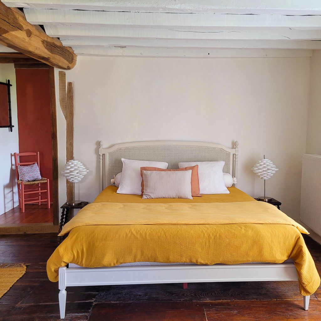 Maison Castaings, a charming stay in Béarn